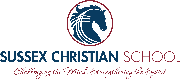 Sussex Christian School Logo